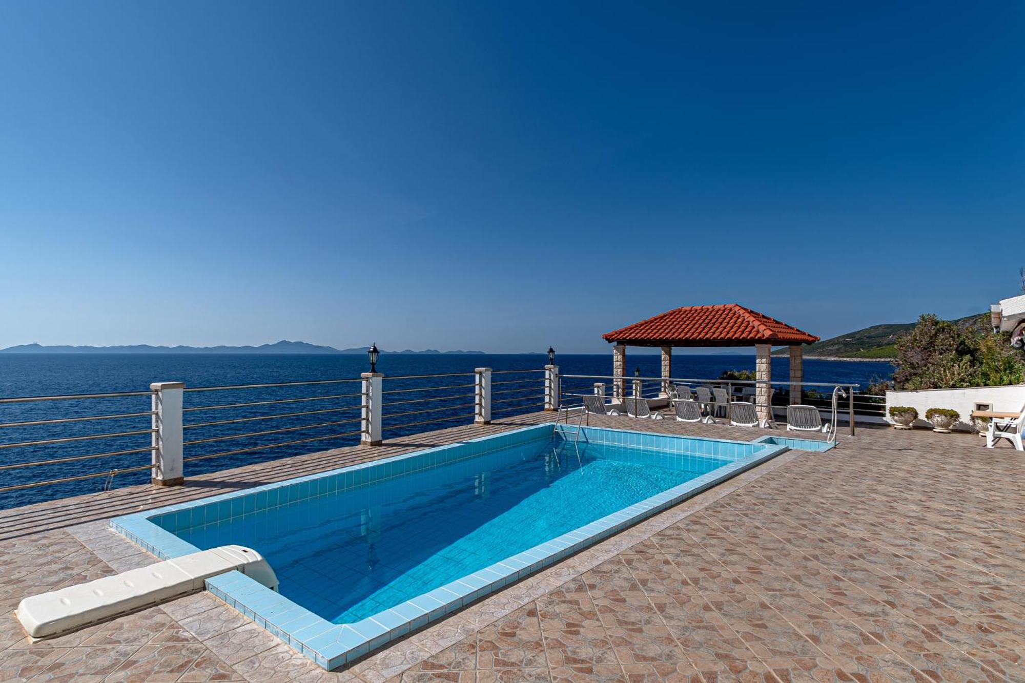 Family Friendly Apartments With A Swimming Pool Zavalatica, Korcula - 183 Exterior photo